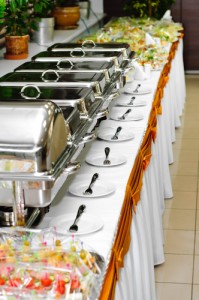 catering