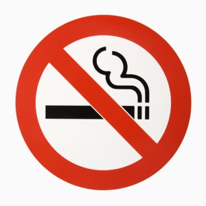 nicht-rauchen
